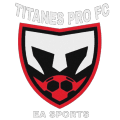 LSVP TITANES PRO logo