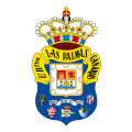 TW UD Las Palmas logo