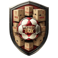 Mystery Box CF logo