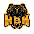 HeartBreakers esports logo