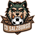 CD SALZBURGO LFV logo