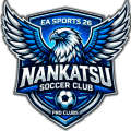NANKATSU  SC  logo