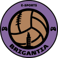 Brigantia eSports logo