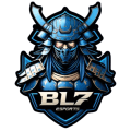 BL7 X logo