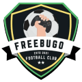 FreeBUGo FC logo