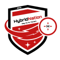 Hybrid Nation logo