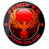 FÉNIX  FC logo