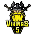 Vikings5 logo