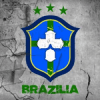BRAZILIA logo