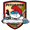 [PS4] Pituarise FC logo