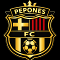 Pepones FC logo