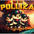 La Polliza FC West logo