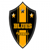Football Blues logo