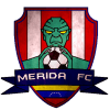 Estudiantes de Mérida (VEN) logo