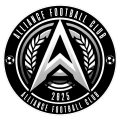 ALLIANCE X LFV logo