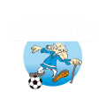 Veteranos logo
