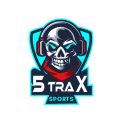 5TRAX SPORTS logo