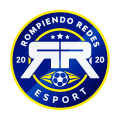 RR eSports logo
