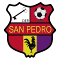 GTVP SAN PEDRO logo