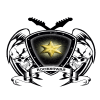 [ONE] RockStars F.C. logo