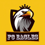 fc eagles logo