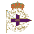 VPN Deportivo La Coruña logo