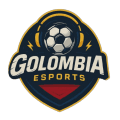 VPN GOLOMBIA ESPORTS logo