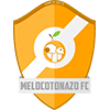 Melocotonazo FC logo