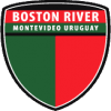 VPN Boston River logo
