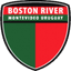 VPN Boston River