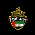 ES FLY EMIRATES CF logo