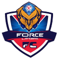 FORCE LATAM FC NG logo