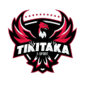 TIKITAKA ESPORTS NG logo