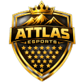 Attlas eSports logo