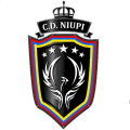 Club Deportivo Niupi logo
