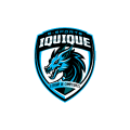 Deportes Iquique logo