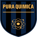 Pura Quimica FC logo