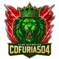 CD FURIA504 LFV logo