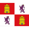 TW Castilla y Leon logo