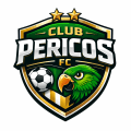 PERICOS FC  logo