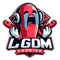 LGDM CHORIZ0 logo