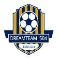 Dream Team 504 eVL logo