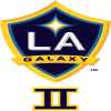 VPN L.A. Galaxy II logo