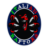 Italian Raptors logo