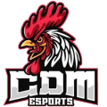Deportivo Moron Esp logo