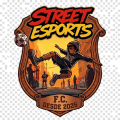 Street eSports logo