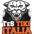 TeS Tiki Italia logo