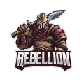 Rebellion eSp logo
