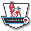 Thunder United logo