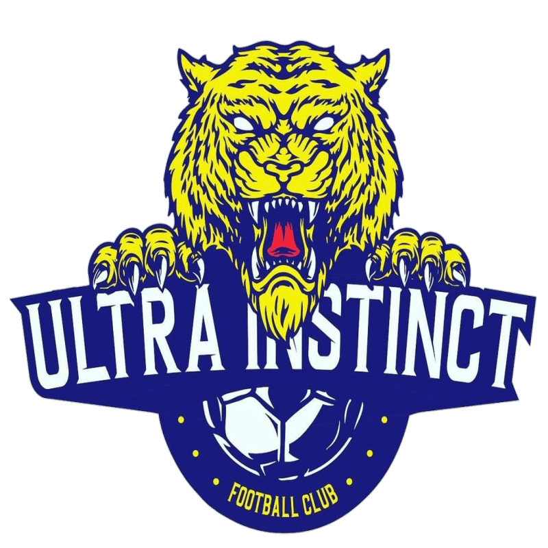 LSVP ULTRA INSTINCT logo